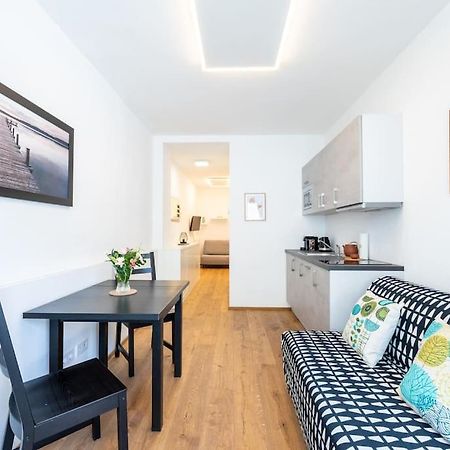 Cozy Studio 5Min To Center By Hm Wien Exterior foto